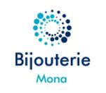 Bijouterie Mona - Logo