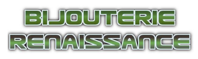 BIJOUTERIE RENAISSANCE - Logo
