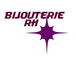 Bijouterie RH - Logo