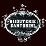 BIJOUTERIE SANTORINI - Logo