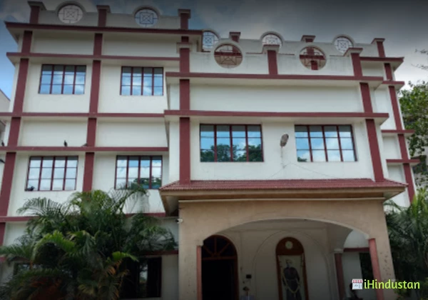 Bijoy Pal Memorial B.Ed College - Logo