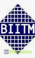 Biju Patnaik Institute Of Information Technology And Ma - Logo
