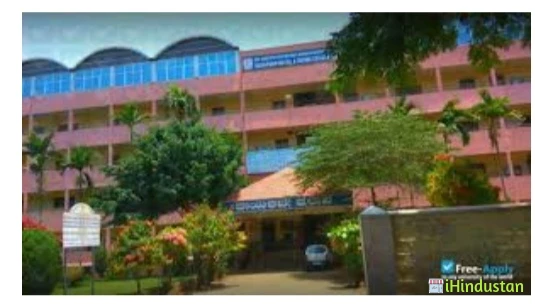 Biju Patnaik Womens College - Logo