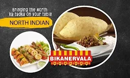 Bikanervala - Cover photo