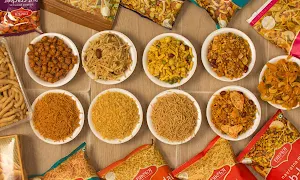 Bikaji Namkeen & Sweets - Cover photo