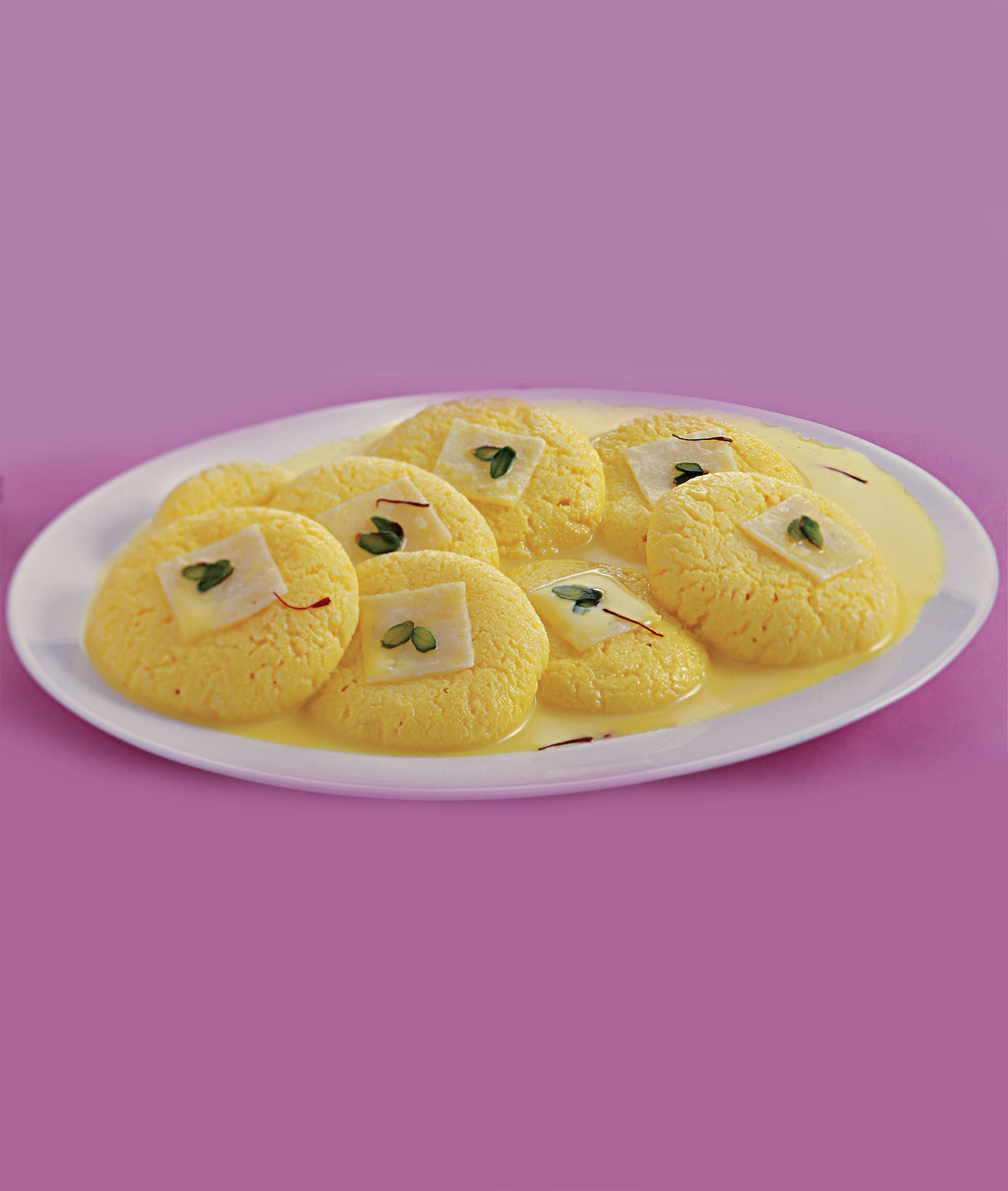 Bikaji Sweets - Logo