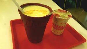 Bikanervala - Cover photo