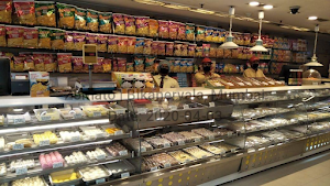 Bikanervala - Cover photo