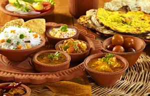 Bikanervala - Cover photo