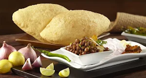 Bikanervala - Logo