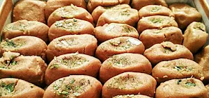 Bikanervala - Cover photo