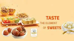 Bikaner Sweets - Cover photo