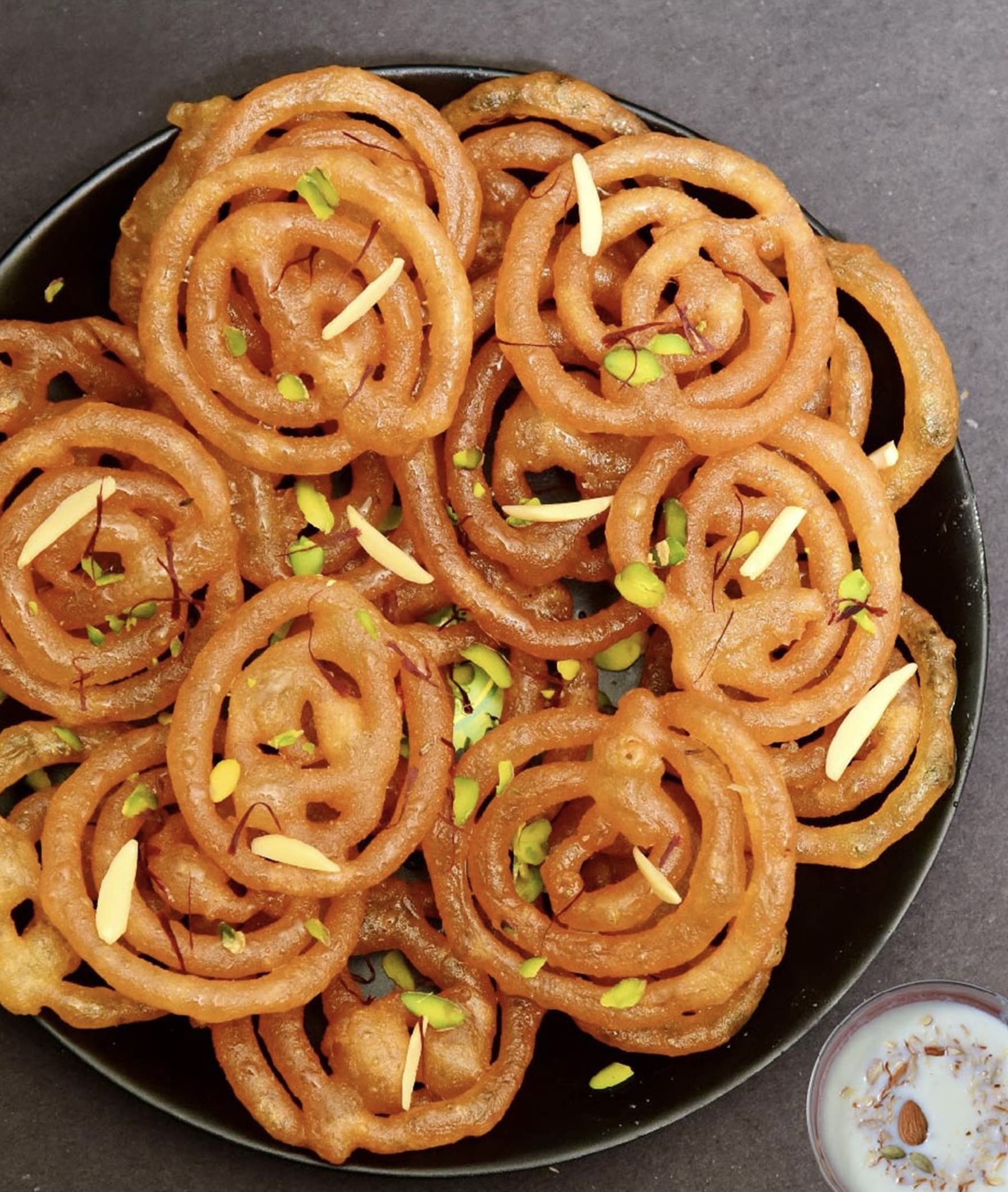Bikaner Chaat House - Logo