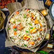 Bikaner Food Corner - Logo