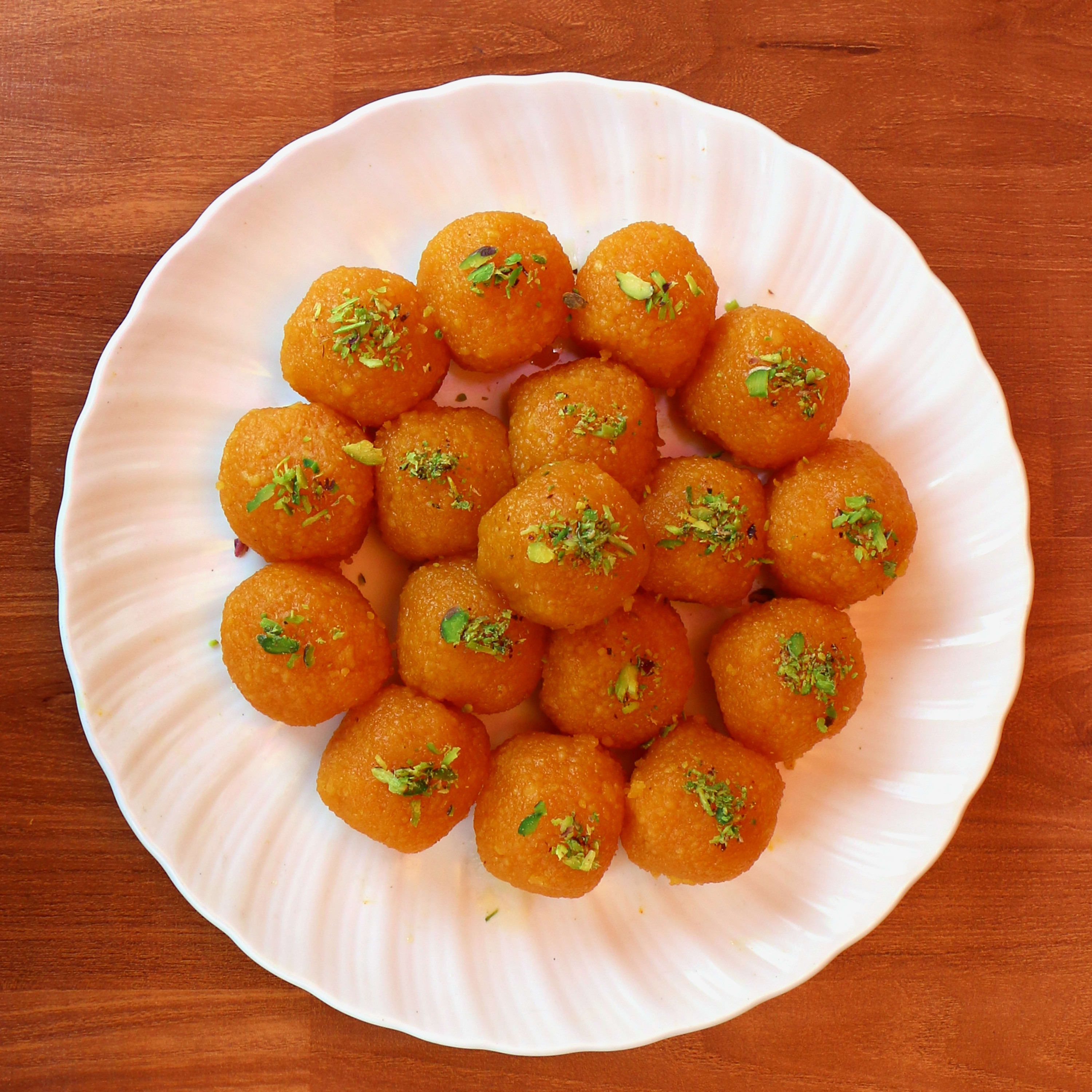 Bikaneri Sweets Corner - Logo