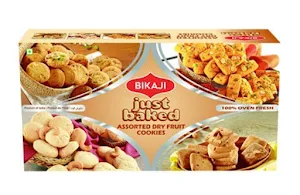 Bikaner Namkeen & Sweets - Cover photo
