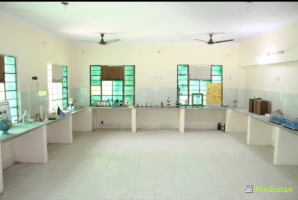 Bikaner Public School - Logo