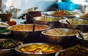 Bikaner Sweet Corner & Caterers - Logo