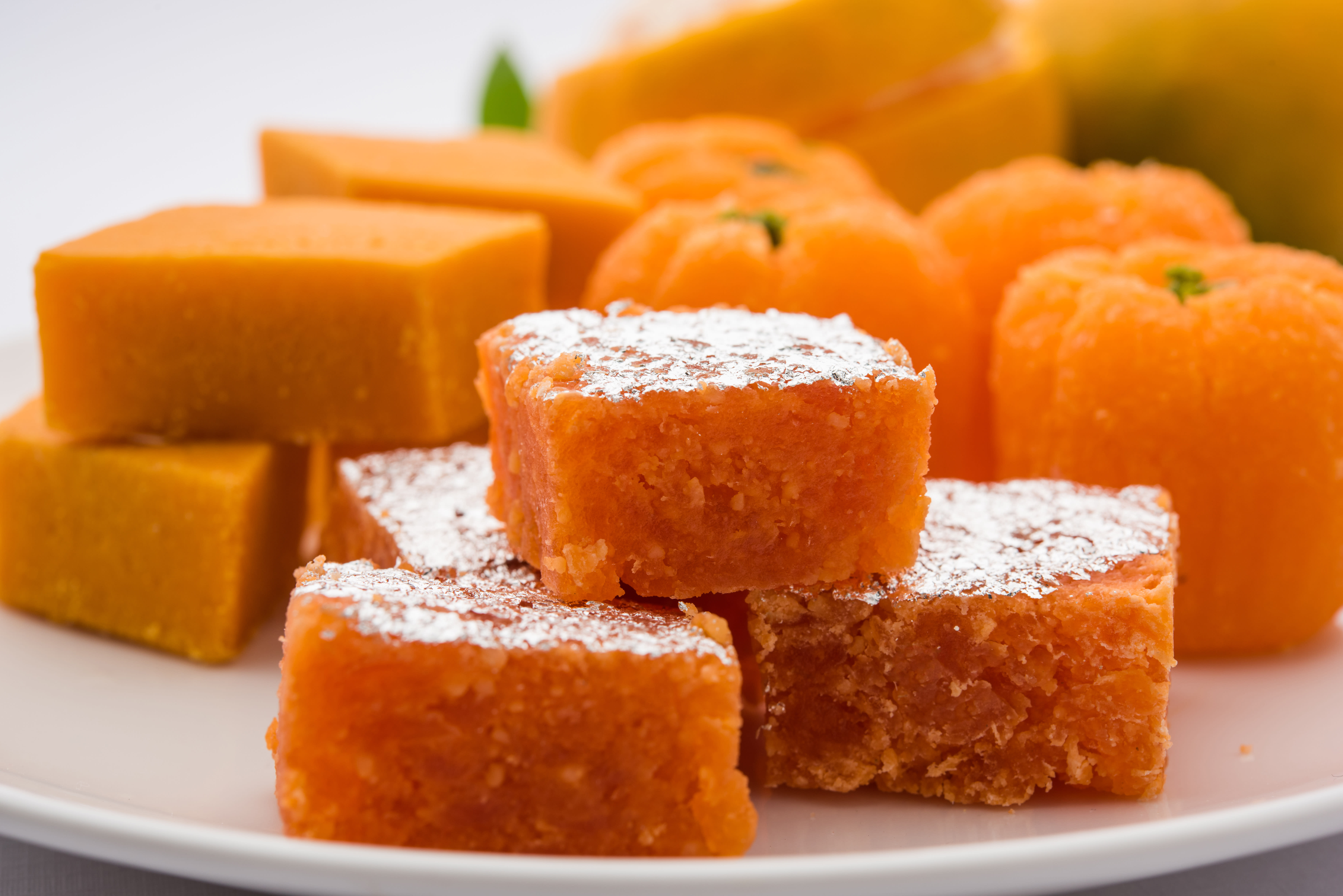 Bikaner Sweet India - Logo