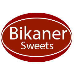 Bikaner Sweets - Logo