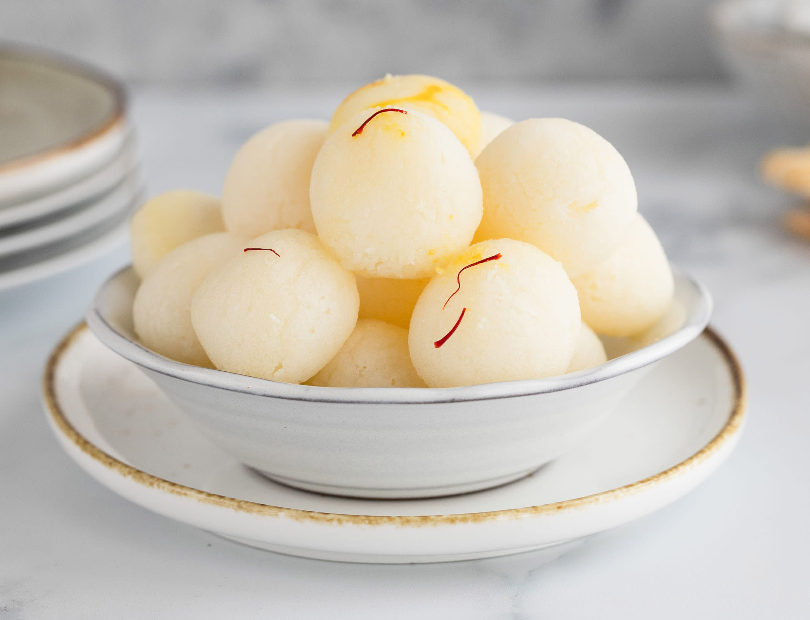 Bikaner Sweets - Logo