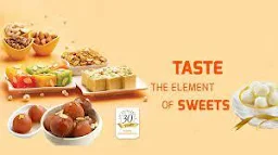 Bikaner Sweets & Snacks - Cover photo