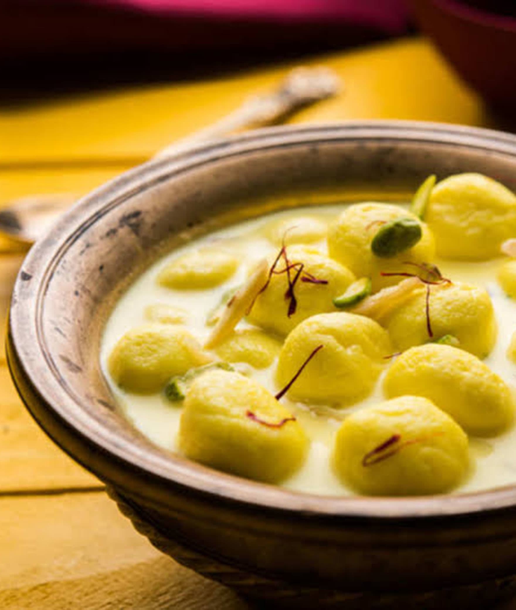 Bikaner Sweets - Logo