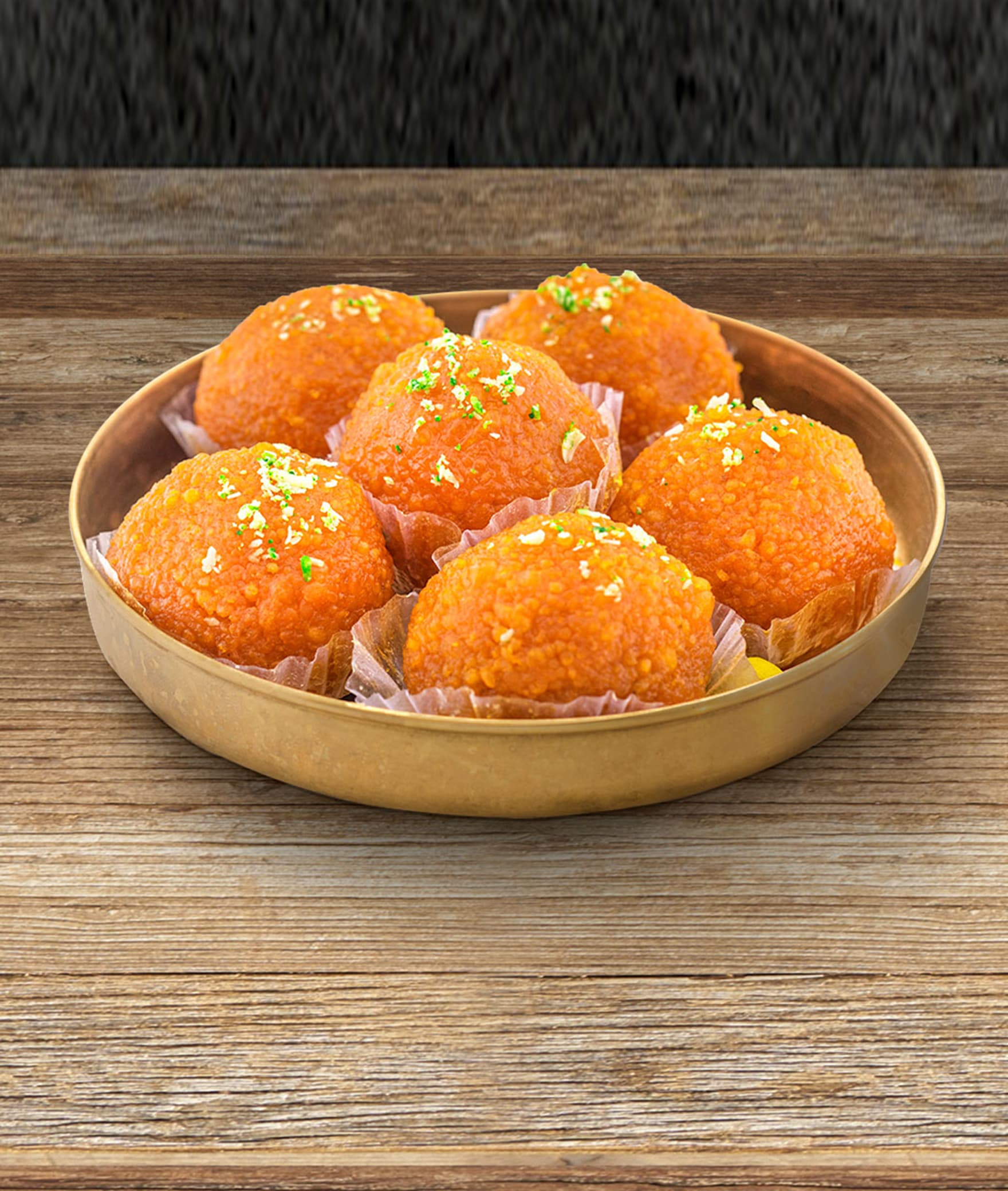Bikaner Sweets-Ajnara Lee Garden - Logo