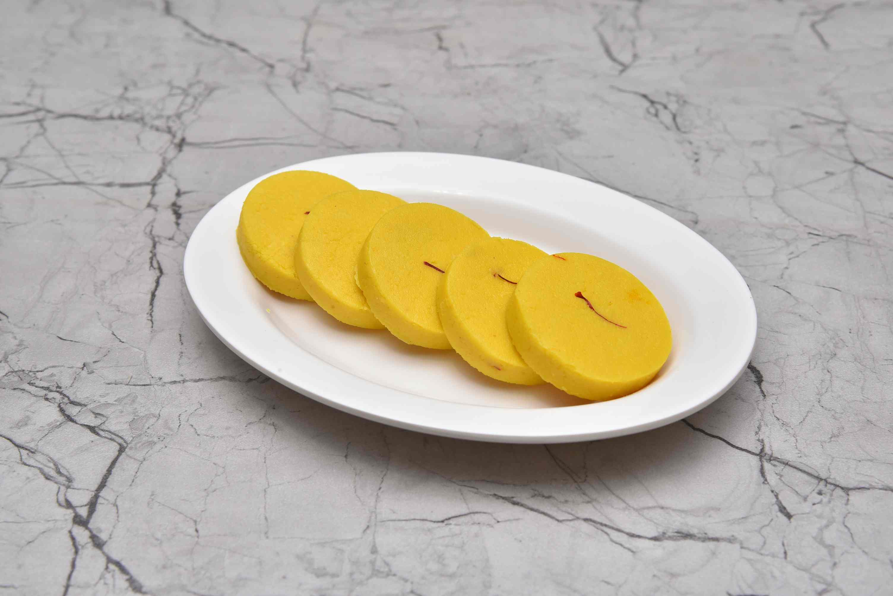 Bikaner Sweets and Namkeen - Logo
