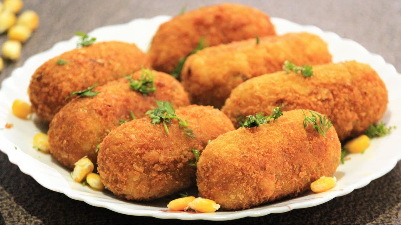 Bikaner sweets and namkin - Logo