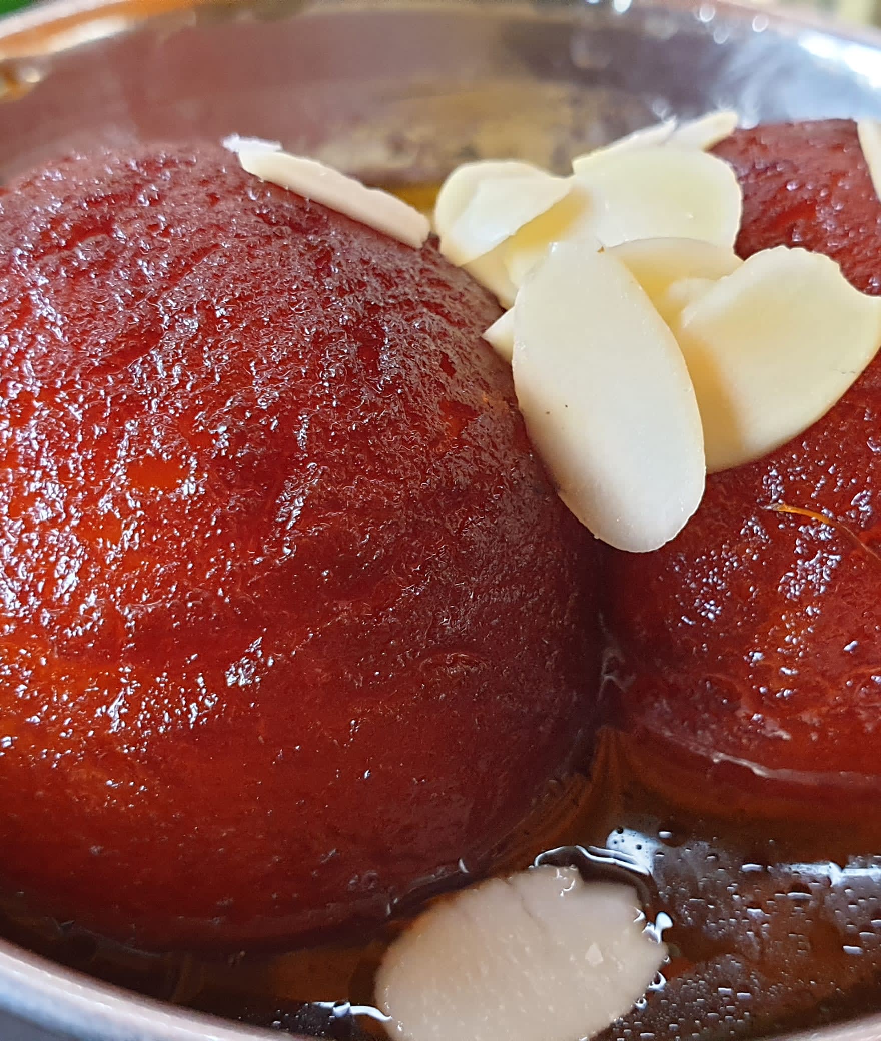 Bikaner Sweets And Namkeen (Original) - Logo