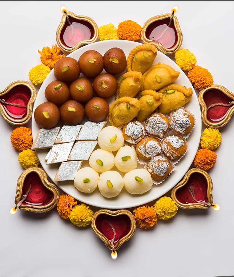 BIKANER SWEETS AND NAMKIN - Logo
