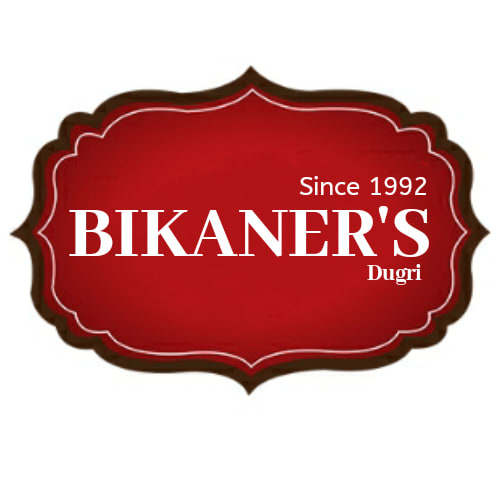Bikaner Sweets(Dugri) - Logo