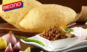 Bikano Family Restaurant - Logo