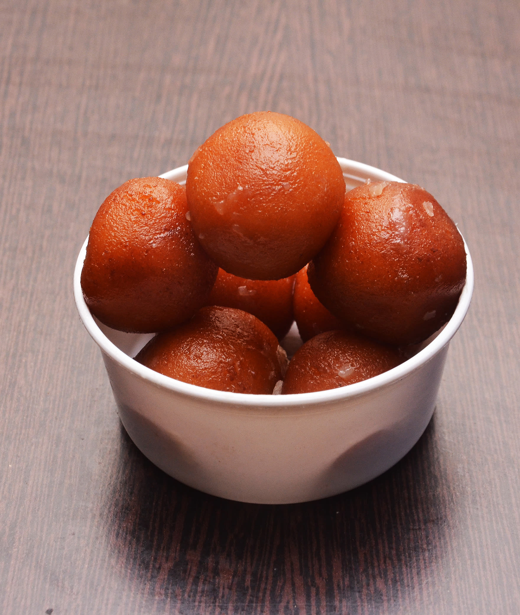 Bikash Babu Sweets - Logo