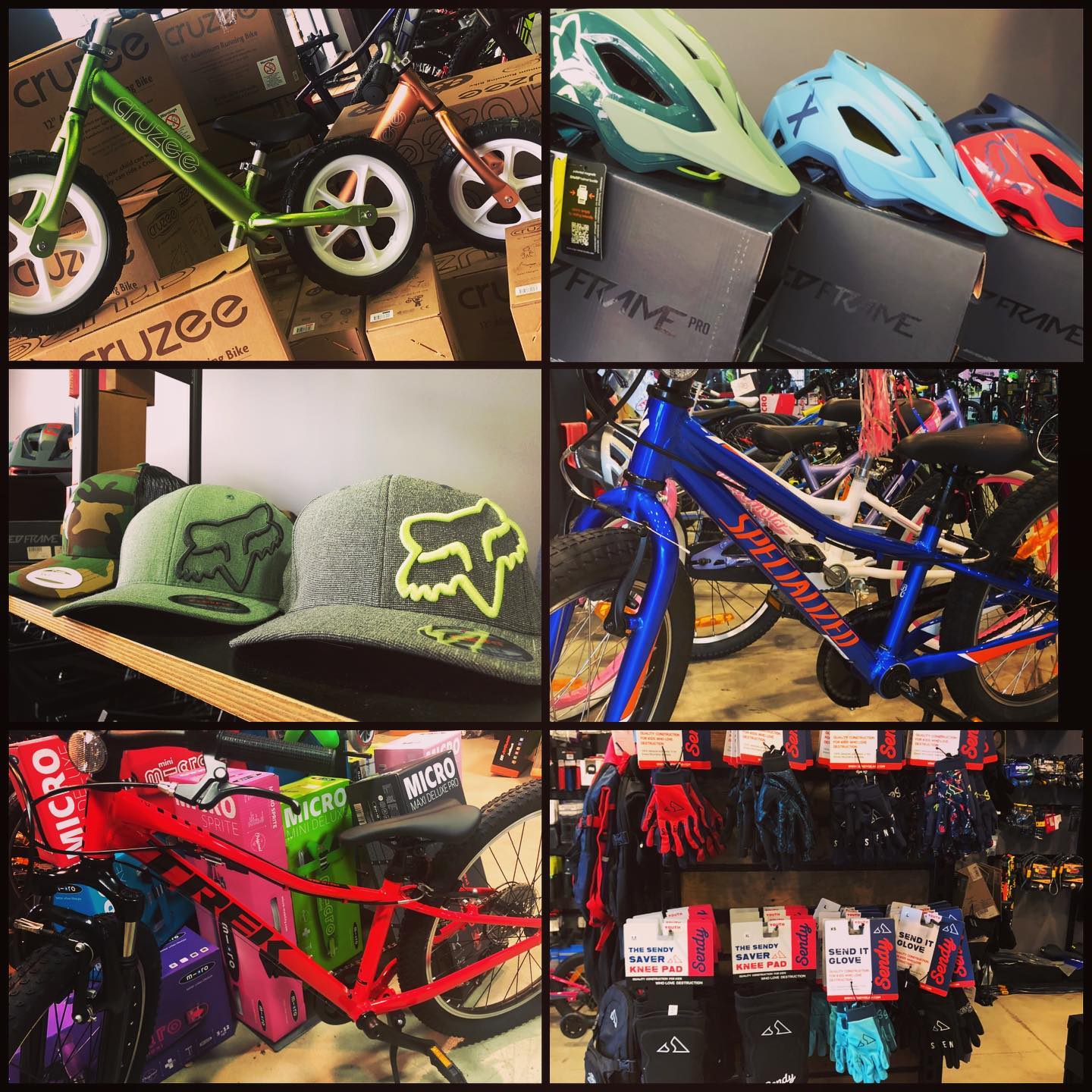 Bike Culture - Cover photo