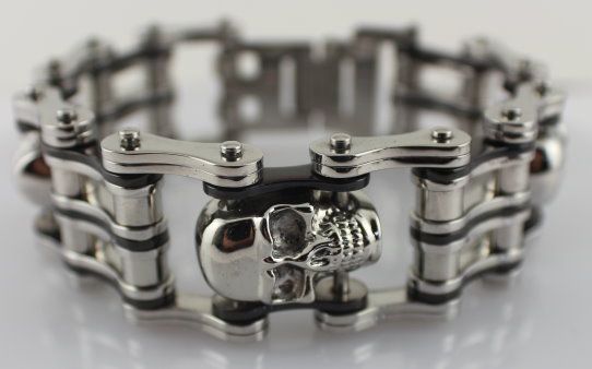Bikers Alley - Cover photo