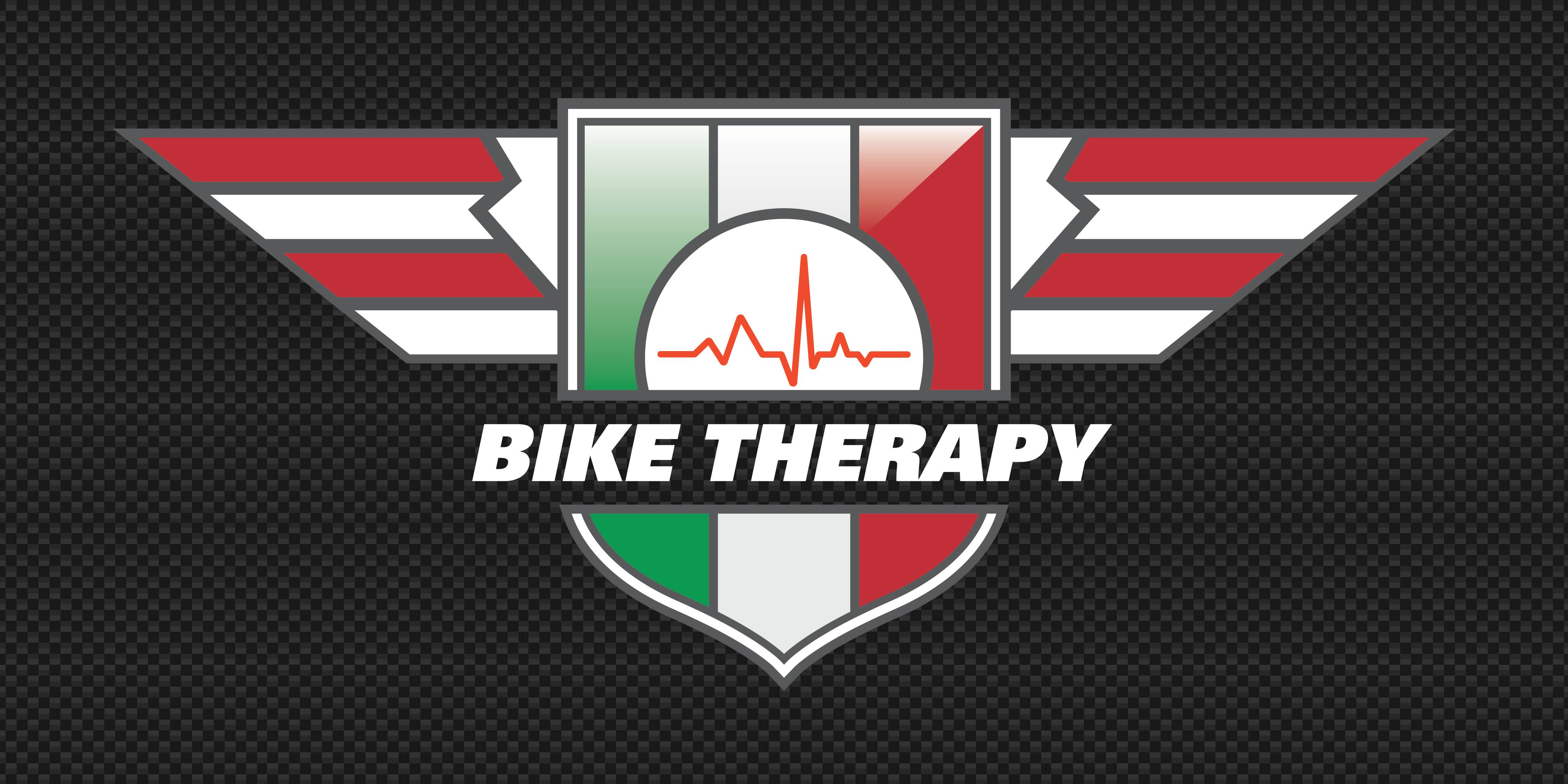 Bike Therapy - Cover photo