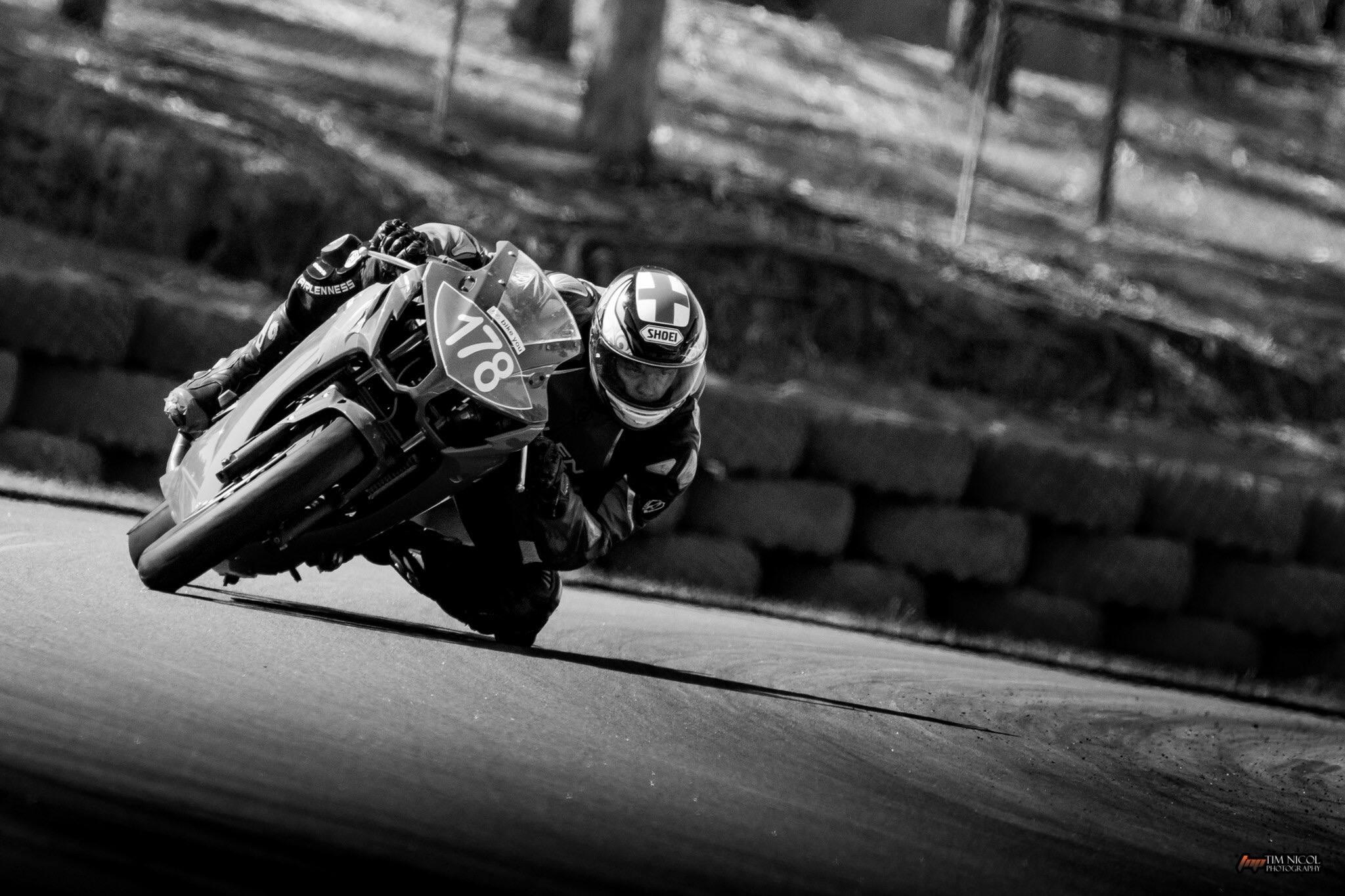 Bike You - Cover photo