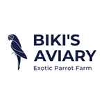 Biki S Aviary - Logo