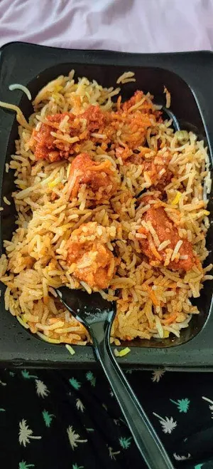 Bikkgane Biryani - Cover photo