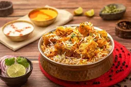 Bikkgane Biryani - Cover photo