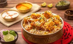 Bikkgane Biryani - Cover photo