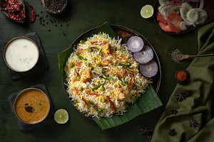 Bikkgane Biryani - Cover photo