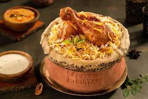 Bikkgane Biryani - Cover photo