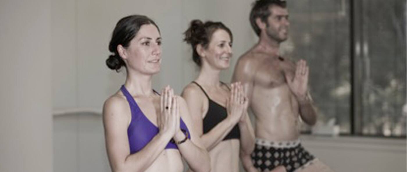 Bikram Yoga Northern Beaches - Cover photo