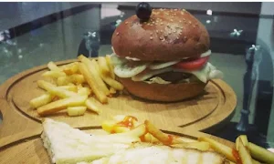 Bilaad Eatery - Cover photo