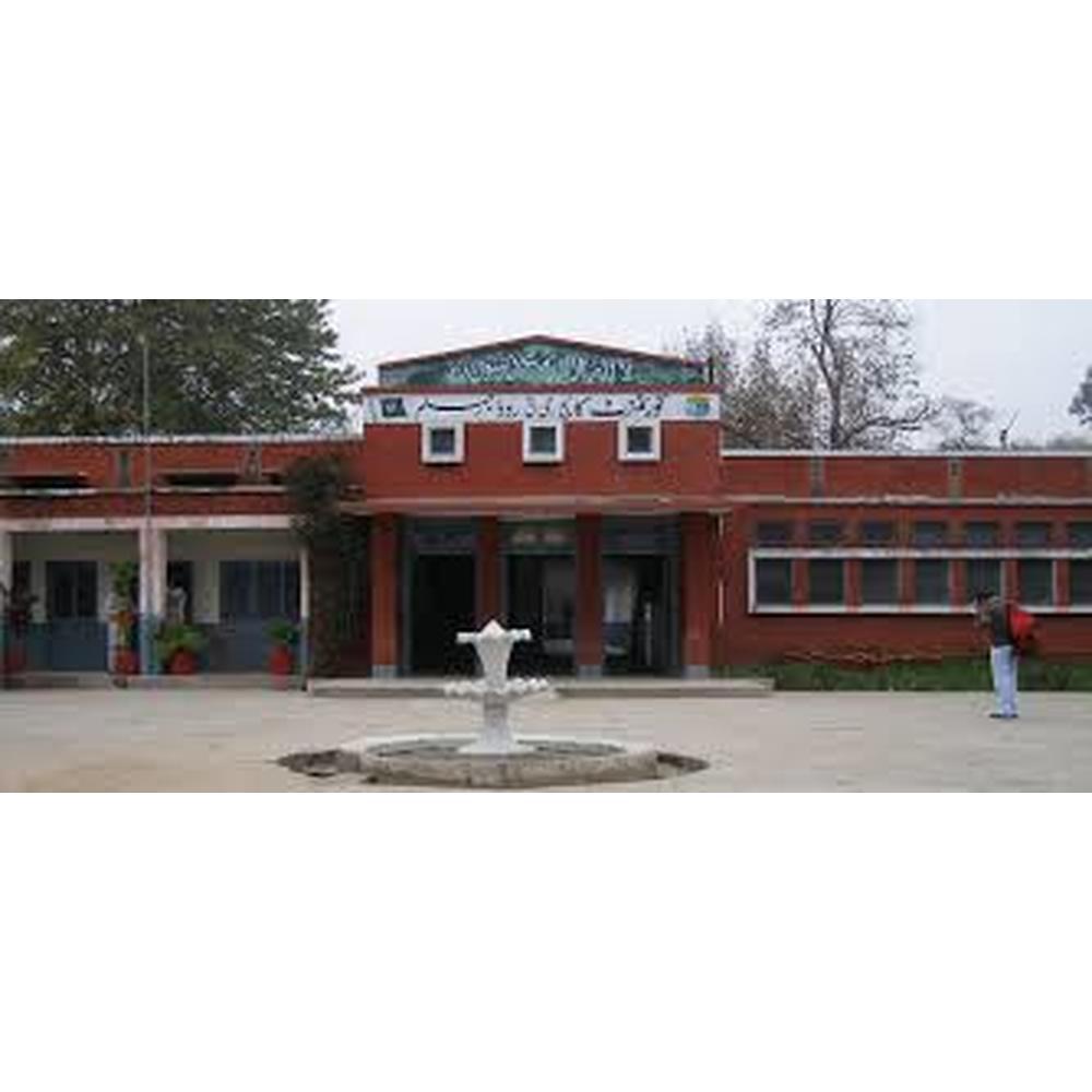 Bilal College of Education for Women's (BCEW) - Logo