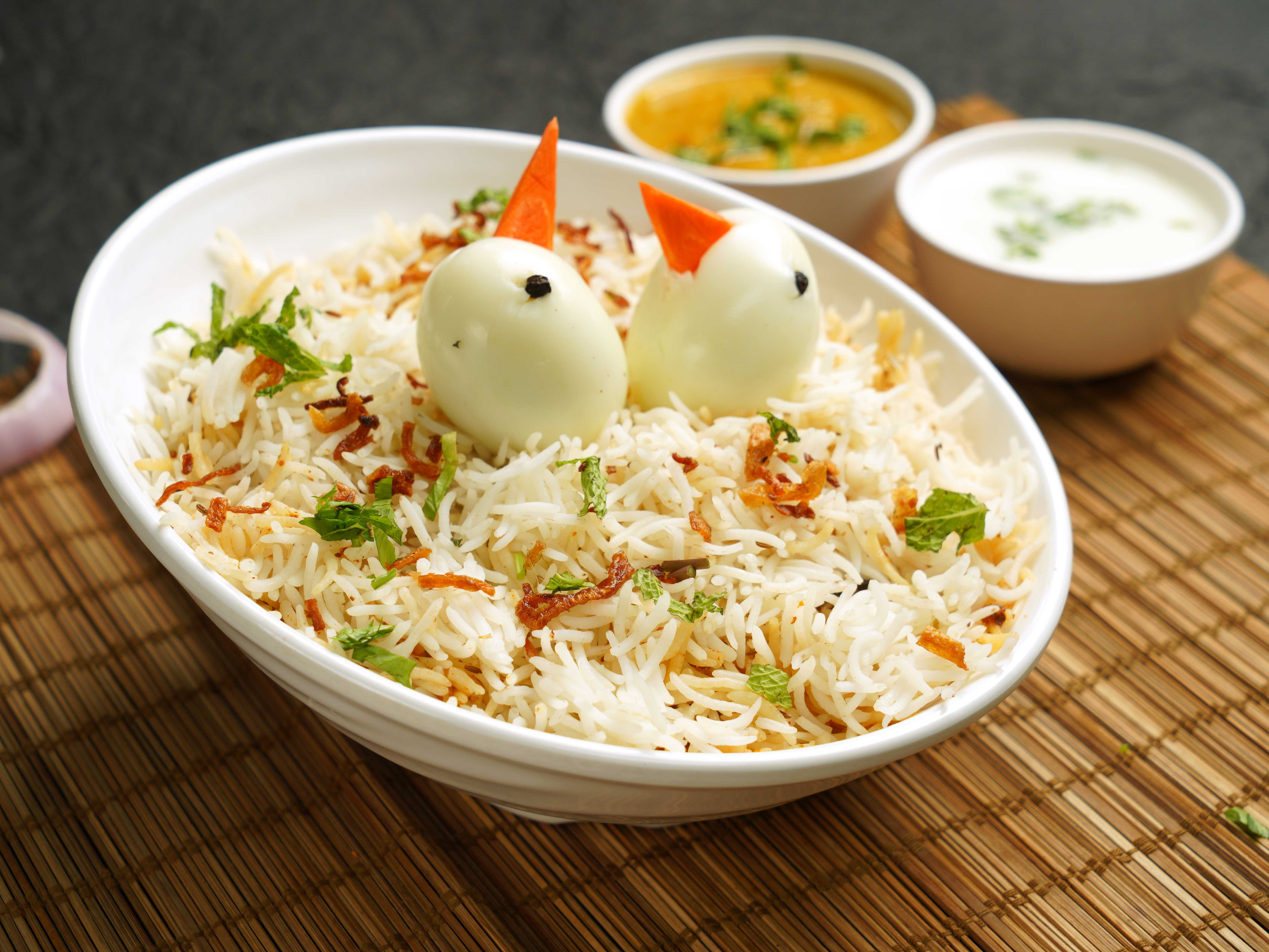 Bilal Multi Cuisine Restaurant - Logo