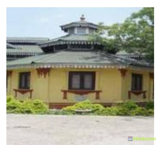 Bilasipara College - Logo